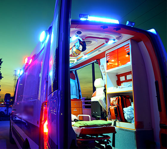 云阳县车辆内部展示